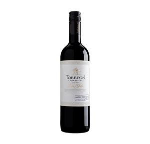 Torreón de Paredes Carménère 2019