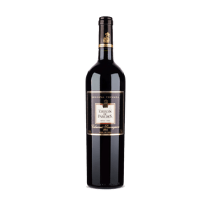 Vinho Chileno Torreón de Paredes Reserva Privada Cabernet Sauvignon 2017