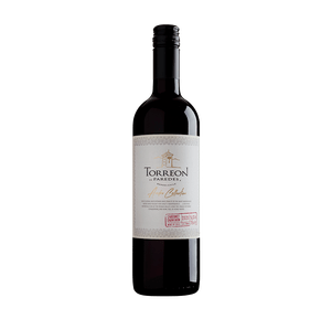 Torreón de Paredes Andes Collection Cabernet Sauvignon D.O. Rengo 2020