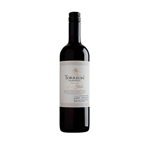 Vinho Chileno Torreón De Paredes Merlot 2020