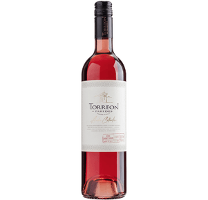 Vinho Chileno Torreón De Paredes Rosé Cabernet Sauvignon 2019
