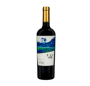 Trapananda Reserva Cabernet Sauvignon 2019