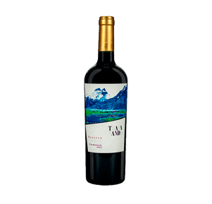 Trapananda Reserve Carménère 2019