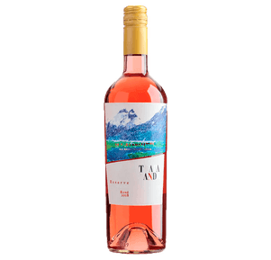 Trapananda Rosé Reserva 2019