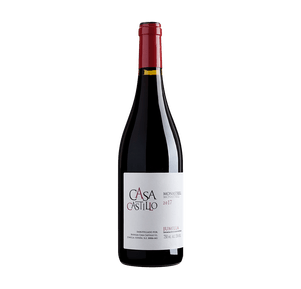 Casa Castillo Monastrel Dop Jumilla 2017