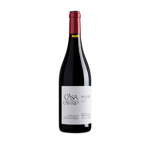 Casa Castillo Monastrel DOP Jumilla 2017