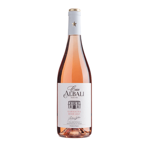Casa Albali Rosé Garnacha 2020