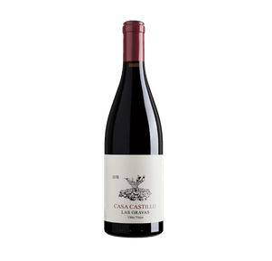 Casa Castillo Las Gravas Dop Jumilla 2016