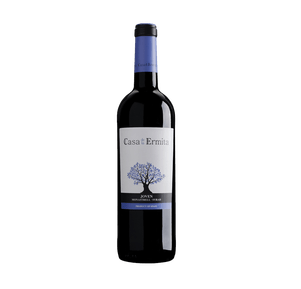 Casa De La Ermita Monastrell-Syrah D.O.P. Jumilla 2019