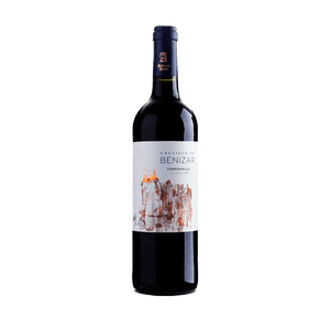 Castillo De Benizar Tempranillo D.O. La Mancha 2021