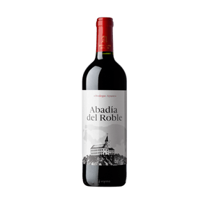 Abadia Del Roble Tempranillo e Garnacha