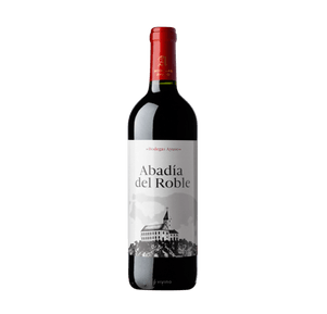 Abadia Del Roble Tempranillo 2019