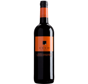 Altos Del Cuco Cabernet Sauvignon Monastrell Syrah D.O.P. Jumilla 2019