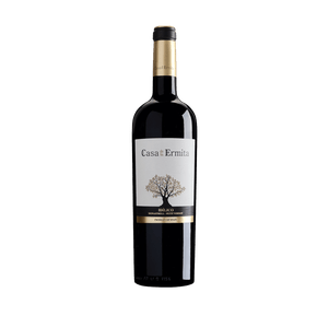 Casa De La Ermita Idílico Monastrell Petit Verdot 2017