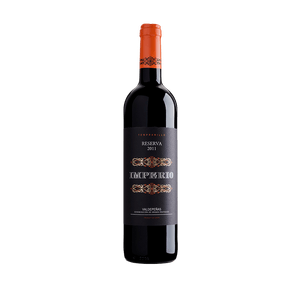 Imperio Reserva D.O. Valdepeñas 2011