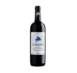 Vinho Espanhol Conquesta Cabernet Sauvignon