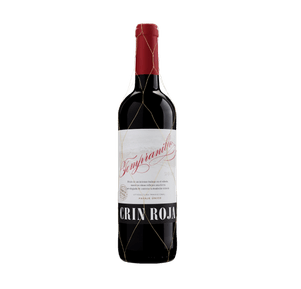 Crin Roja Tempranillo 2019