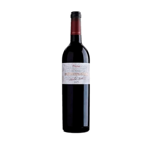 Vinho Espanhol Priorat D.O.Ca Les Pusses De Muller 2013