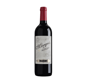 Marqués de Altillo D.O.Ca. Rioja 2019