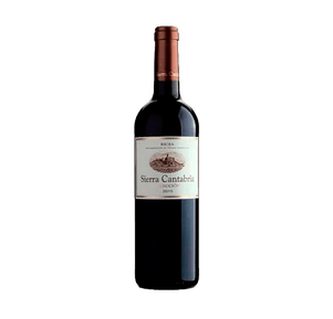 Sierra Cantabria Reserva Rioja