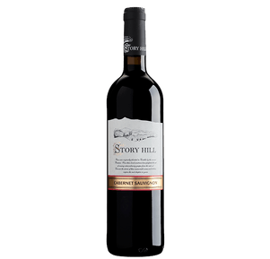 Story Hill Cabernet Sauvignon Vino De La Tierra De Castilla 2020