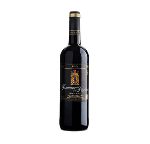 Ramirez De La Piscina Crianza D.O.Ca. Rioja 2020