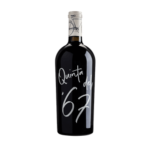 Quinta Del 67 D.O. Almansa