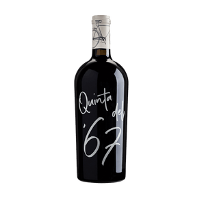 Quinta Del 67 D.O. Almansa 2019