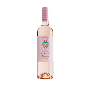 Viñas De Miedes Garnacha Rosé D.O.C Calatayud