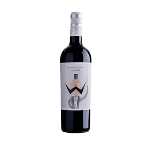 Wrongo Dongo Monastrell