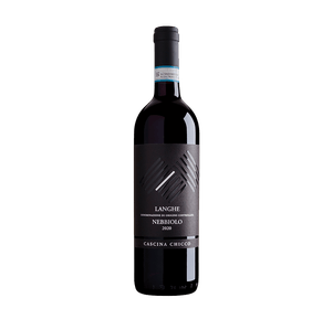 Langhe Nebbiolo D.O.C Cascina Chicco 2020