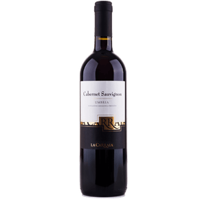 Sangiovese La Carraia Umbria Igt 2018