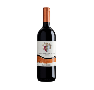 Sangiovese Di Toscana IGT Ghibello 2022