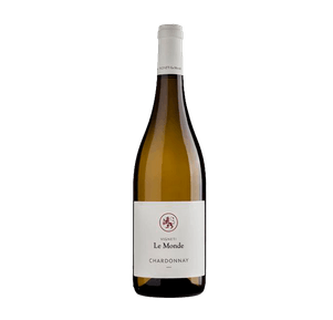 Le Monde Chardonnay D.O.C. 2018