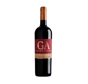 Ga Vinhas Velhas Dos Aleixos D.O.C. Alentejo 2018