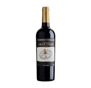 Gran Passo Reserva Clássico Vinho Regional Lisboa 2014