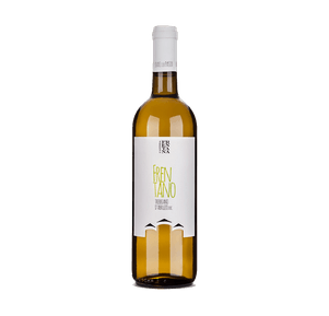 Trebbiano DAbruzzo Frentano Doc 2018