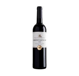 Casa Santos Lima Cabernet Sauvignon Regional Lisboa 2018