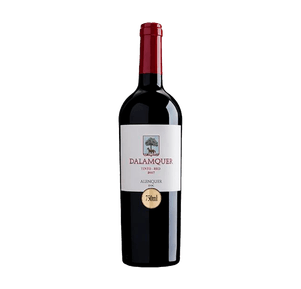 Dalamquer Casa Santos Lima Doc Alenquer 2019