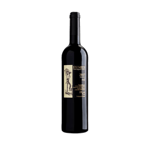 Eximius Vinho Regional Lisboa 2017