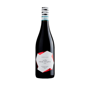 Montepulciano DAbruzzo Terre Valse