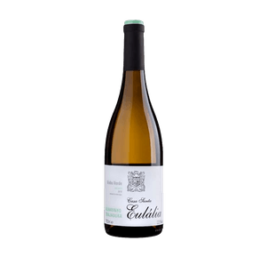 Vinho Verde Casa Santa Eulalia Alvarinho Trajadura 2022
