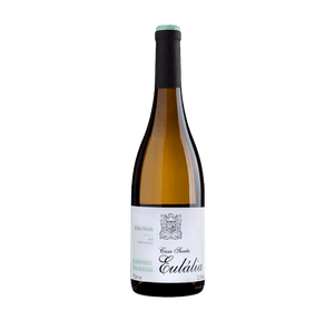 Vinho Verde Casa Santa Eulalia Alvarinho Trajadura 2020