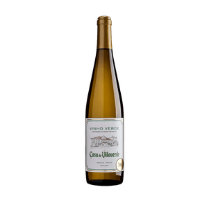 Casa De Vila Verde Doc Vinho Verde 2020