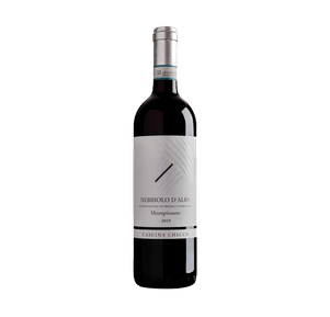 Nebbiolo DAlba Cascina Chicco 2019