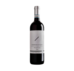 Nebbiolo D'Alba Cascina Chicco 2019