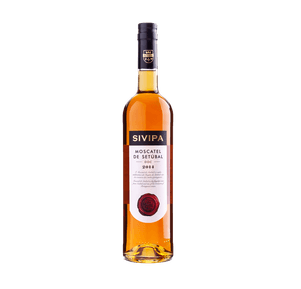 Moscatel De Setúbal 2015