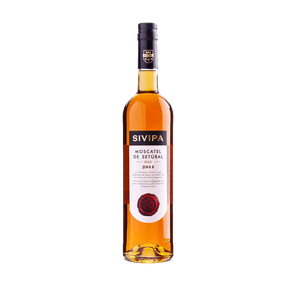 Moscatel de Setúbal 2015