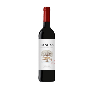 Pancas Vinho Regional Lisboa 2017
