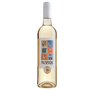 Passion Of Portugal White Vinho Regional Lisboa 2020